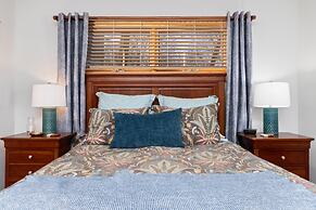 111 Hickory Springs in Wintergreen Resort