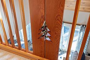 111 Hickory Springs in Wintergreen Resort