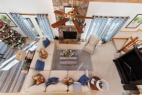 111 Hickory Springs in Wintergreen Resort