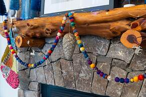 111 Hickory Springs in Wintergreen Resort