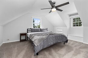 Waynesboro Home Near Wintergreen Charlottesville