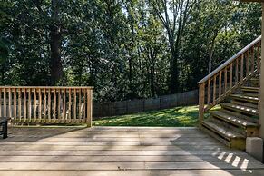 Waynesboro Home Near Wintergreen Charlottesville