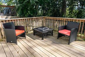 Waynesboro Home Near Wintergreen Charlottesville