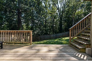 Waynesboro Home Near Wintergreen Charlottesville