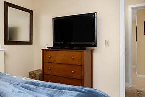 Condo at Wintergreen Walk to Slope Pool Access