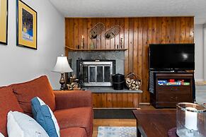 Condo at Wintergreen Walk to Slope Pool Access