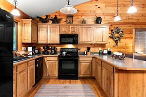 Retreat at Wintergreen Pool Access Grill