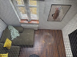 Corner House Residence