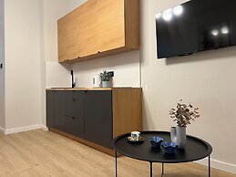 Corner House Residence