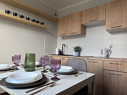 Corner House Residence