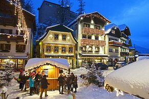 Wolf & Schaf Apartments