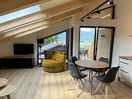 Wolf & Schaf Apartments