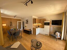 Wolf & Schaf Apartments