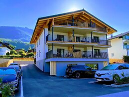 Wolf & Schaf Apartments