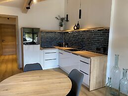 Wolf & Schaf Apartments