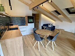 Wolf & Schaf Apartments