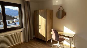 Wolf & Schaf Apartments