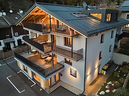 Wolf & Schaf Apartments
