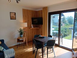 Wolf & Schaf Apartments