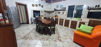 Villa and Depandance Buonivini With Swimming Pool for Exclusive use - 