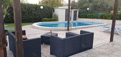 Villa and Depandance Buonivini With Swimming Pool for Exclusive use - 