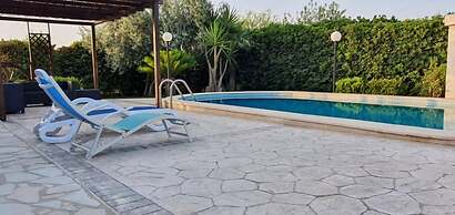 Villa and Depandance Buonivini With Swimming Pool for Exclusive use - 