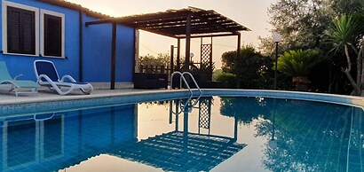 Villa and Depandance Buonivini With Swimming Pool for Exclusive use - 