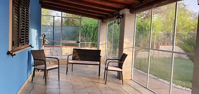 Villa and Depandance Buonivini With Swimming Pool for Exclusive use - 