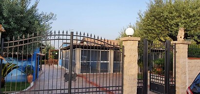 Villa and Depandance Buonivini With Swimming Pool for Exclusive use - 