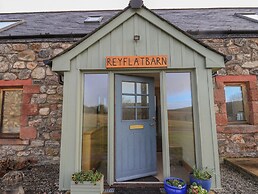 Reyflat Barn