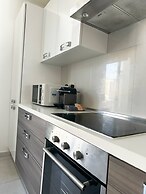 Los Arditos Duplex Penthouse Sliema