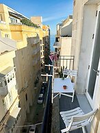 Los Arditos Duplex Penthouse Sliema