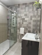 Los Arditos Duplex Penthouse Sliema