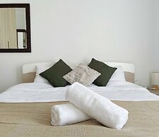 Los Arditos Duplex Penthouse Sliema