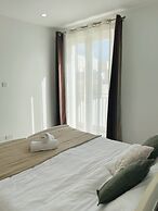 Los Arditos Duplex Penthouse Sliema