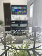 Los Arditos Duplex Penthouse Sliema