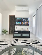 Los Arditos Duplex Penthouse Sliema