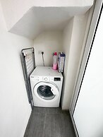 Los Arditos Duplex Penthouse Sliema