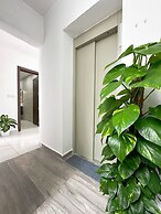 Los Arditos Duplex Penthouse Sliema