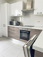 Los Arditos Duplex Penthouse Sliema