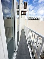 Los Arditos Duplex Penthouse Sliema