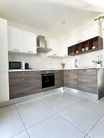 Los Arditos Duplex Penthouse Sliema