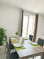 Los Arditos Duplex Penthouse Sliema