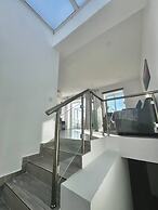 Los Arditos Duplex Penthouse Sliema