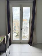 Los Arditos Duplex Penthouse Sliema