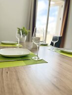 Los Arditos Duplex Penthouse Sliema