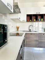 Los Arditos Duplex Penthouse Sliema