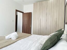 Los Arditos Duplex Penthouse Sliema