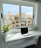 Los Arditos Duplex Penthouse Sliema