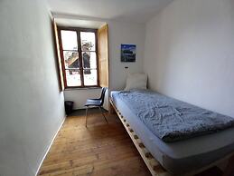 Room in Apartment - Casa Coerente Cavergno Room no 4